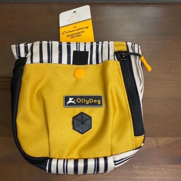 OllyDog Backcountry Day Bag, Aspen Grove - NWT - Picture 1 of 9